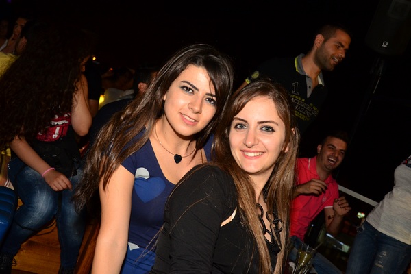 Publicity On Saturday Night